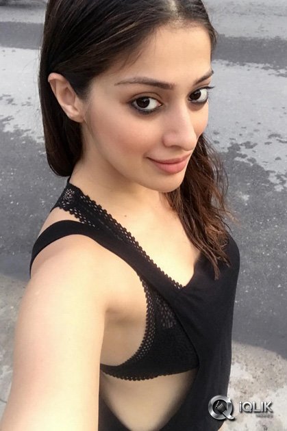Lakshmi-Rai